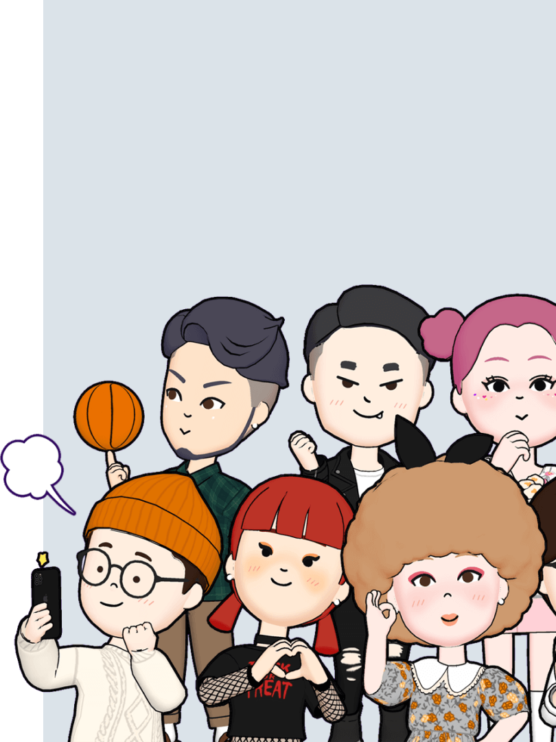 line Avatar