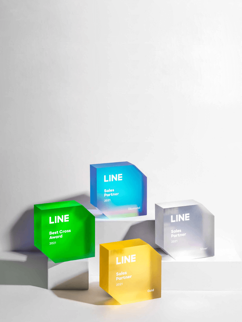 line Biz