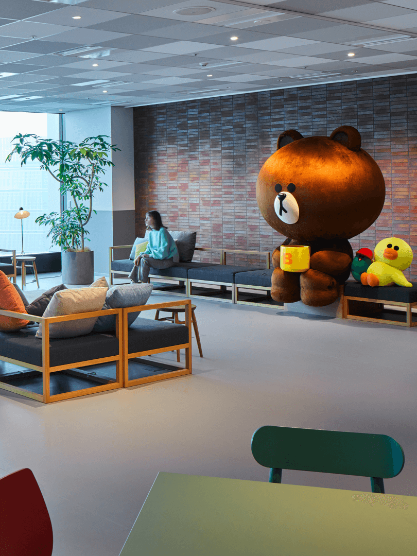 line Office