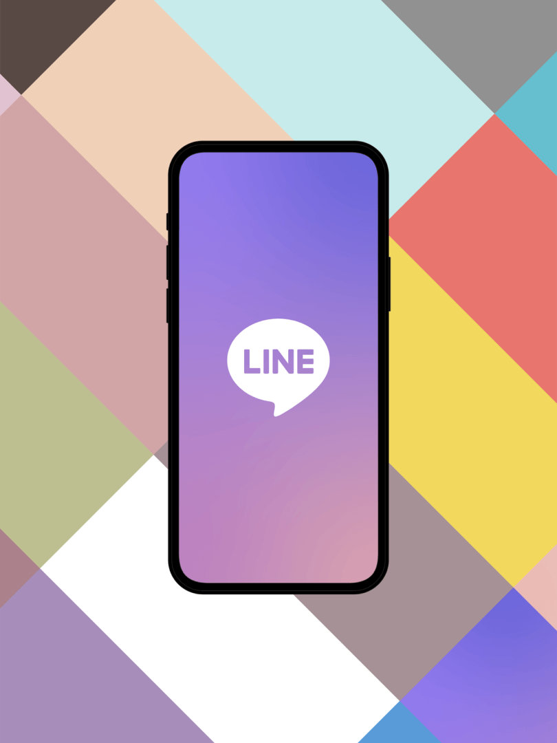 line Theme