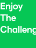 Enjoy The Challenges