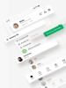 LINE New Design
